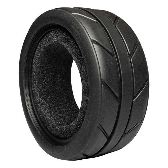 AUTOBAHN-RT™ Tire & Foam (Set of 4) - Image 3
