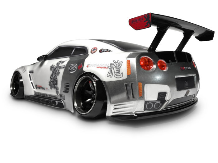 Netsu Redsun™ Type GTR - Image 5