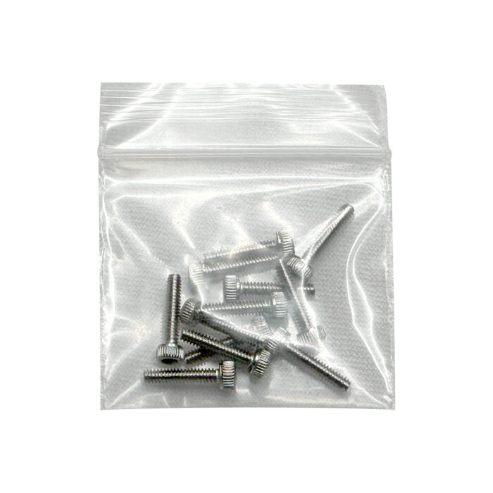 ELEMENT-DSR 0˚ PRO-SERIES COMPETITION DRIFT KIT 1:10 SCALE (ADJUSTABLE HUB OFF-SETS) - Image 18