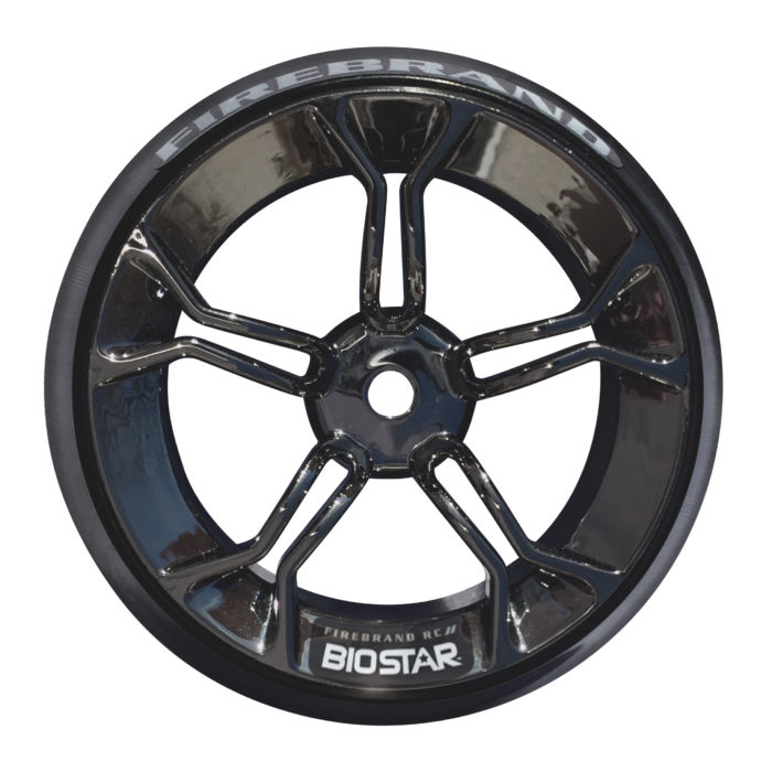 BIOSTAR-XD3™ 1:10 Drift Race 0º (HDPE) - Image 3