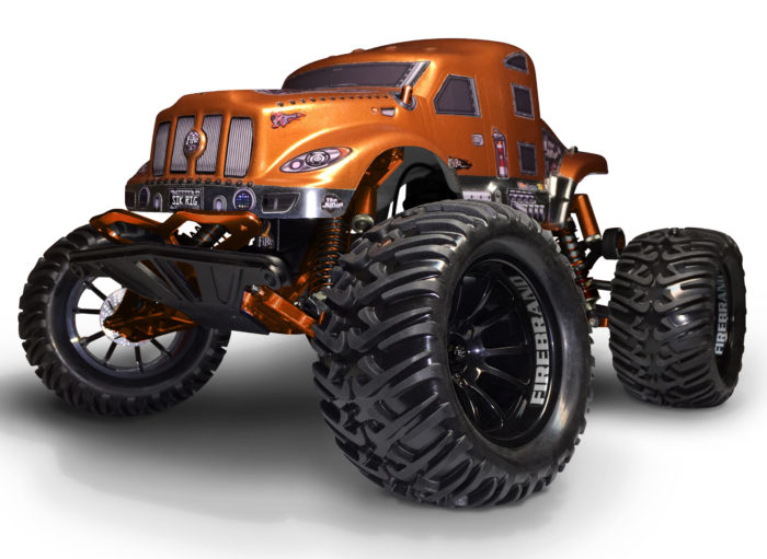 Off-Road Bodies