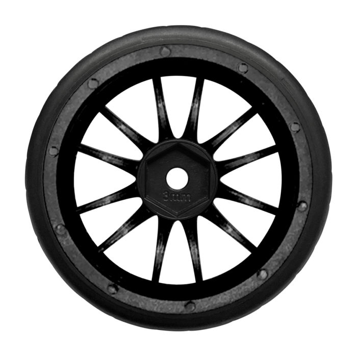 CHAR-RT3™ 1:10 Race Tread - Image 6