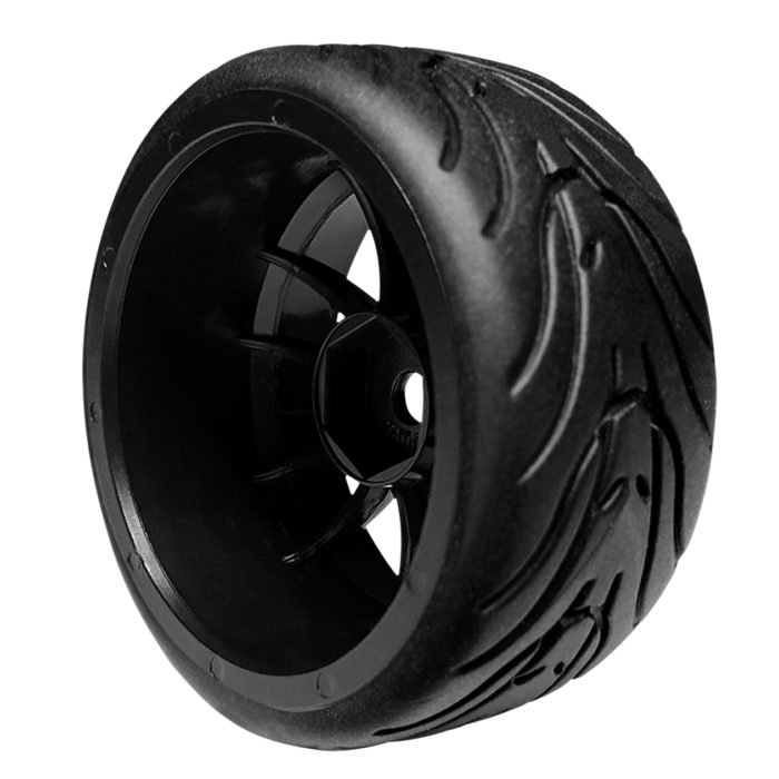 CHAR-RT3™ 1:10 Race Tread - Image 5