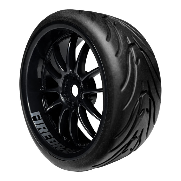 CHAR-RT3™ 1:10 Race Tread - Image 3