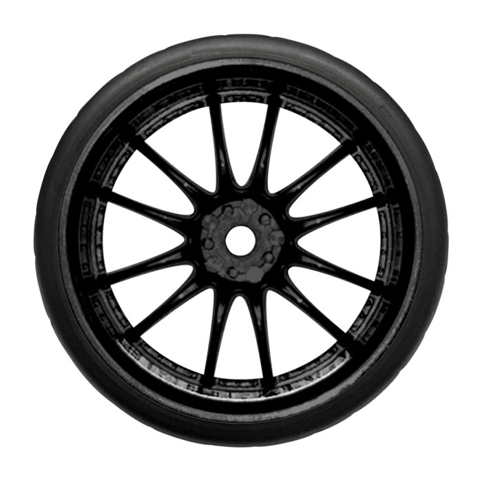 CHAR-RT3™ 1:10 Race Tread - Image 2