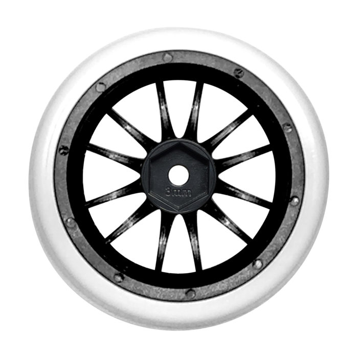 CHAR-XDR3™ 1:10 Street-Juice Drift 5˚ - Image 6