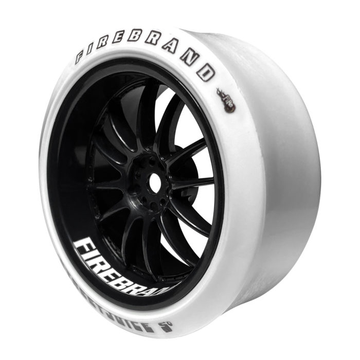 CHAR-XDR3™ 1:10 Street-Juice Drift 5˚ - Image 3