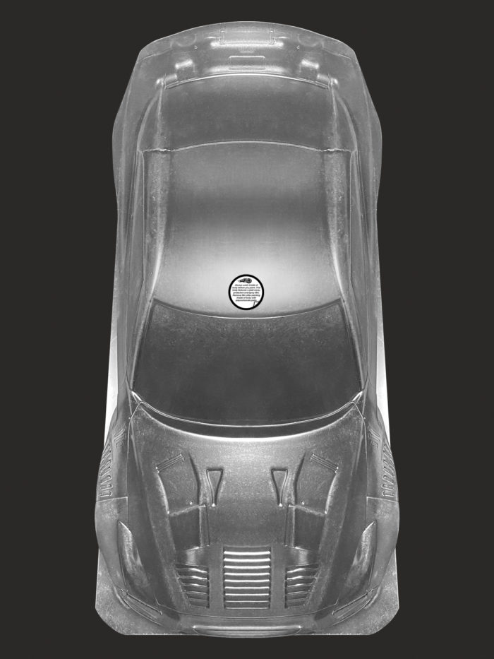 Netsu Redsun™ Type GTR - Image 8