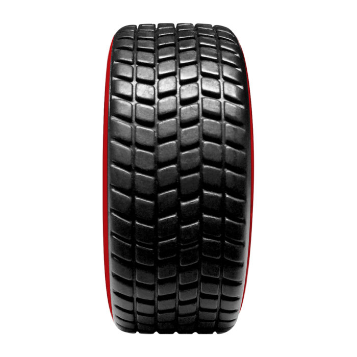 PRO-MAG 15-D2T6™ 1:10 Two-Piece Drift Tread - Image 5