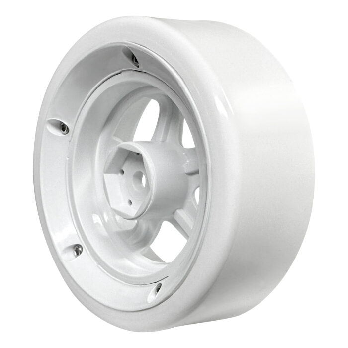 ELEMENT-DSR 5˚ PRO-SERIES STREETJUICE DRIFT KIT 1:10 SCALE (ADJUSTABLE HUB OFF-SETS) - Image 10