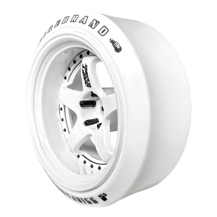 ELEMENT-DSR 5˚ PRO-SERIES STREETJUICE DRIFT KIT 1:10 SCALE (ADJUSTABLE HUB OFF-SETS) - Image 8