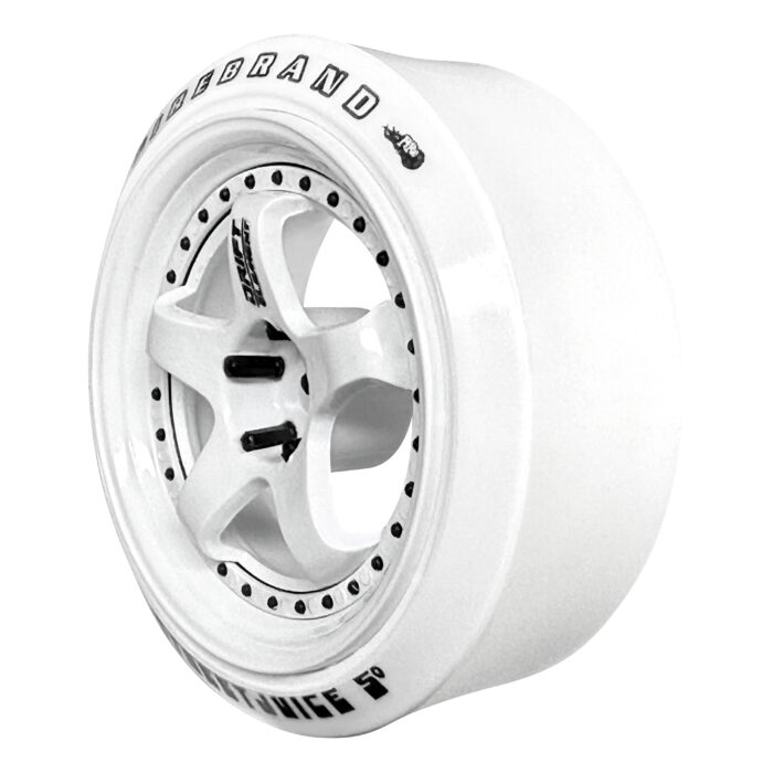 ELEMENT-DSR 5˚ PRO-SERIES STREETJUICE DRIFT KIT 1:10 SCALE (ADJUSTABLE HUB OFF-SETS) - Image 7