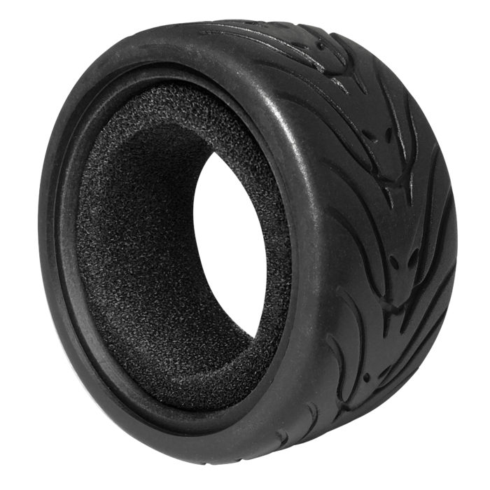 FANG-RT™ Tire & Foam (Set of 4) - Image 3