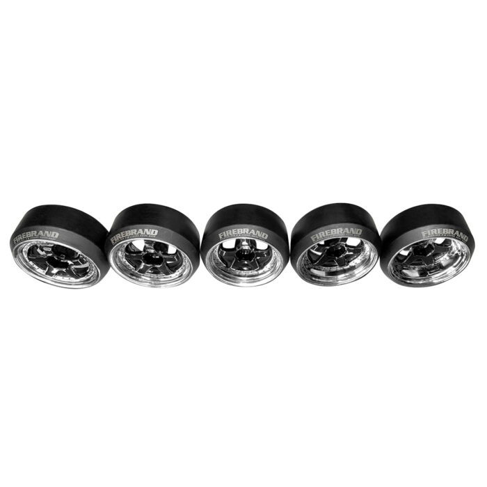 ELEMENT-DSR 5˚ PRO-SERIES COMPETITION DRIFT KIT 1:10 SCALE (ADJUSTABLE HUB OFF-SETS) - Image 10