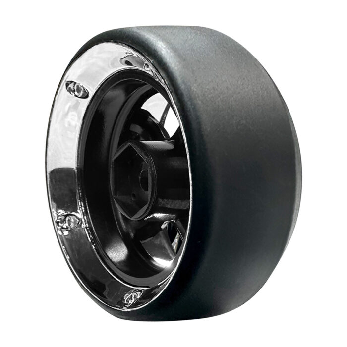 ELEMENT-DSR 5˚ PRO-SERIES COMPETITION DRIFT KIT 1:10 SCALE (ADJUSTABLE HUB OFF-SETS) - Image 8