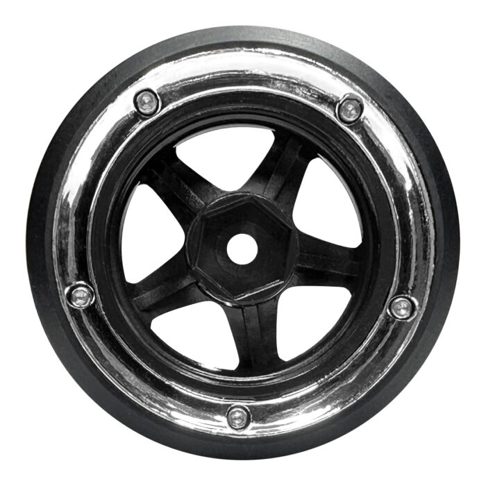 ELEMENT-DSR 5˚ PRO-SERIES COMPETITION DRIFT KIT 1:10 SCALE (ADJUSTABLE HUB OFF-SETS) - Image 9