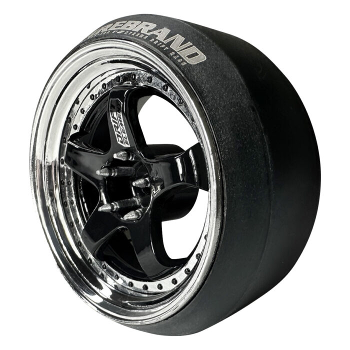 ELEMENT-DSR 5˚ PRO-SERIES COMPETITION DRIFT KIT 1:10 SCALE (ADJUSTABLE HUB OFF-SETS) - Image 5