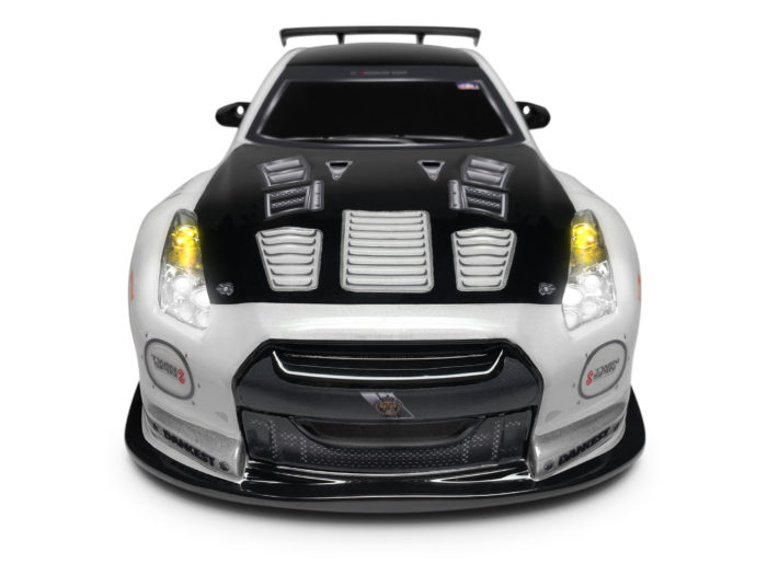 Netsu Redsun™ Type GTR - Image 3