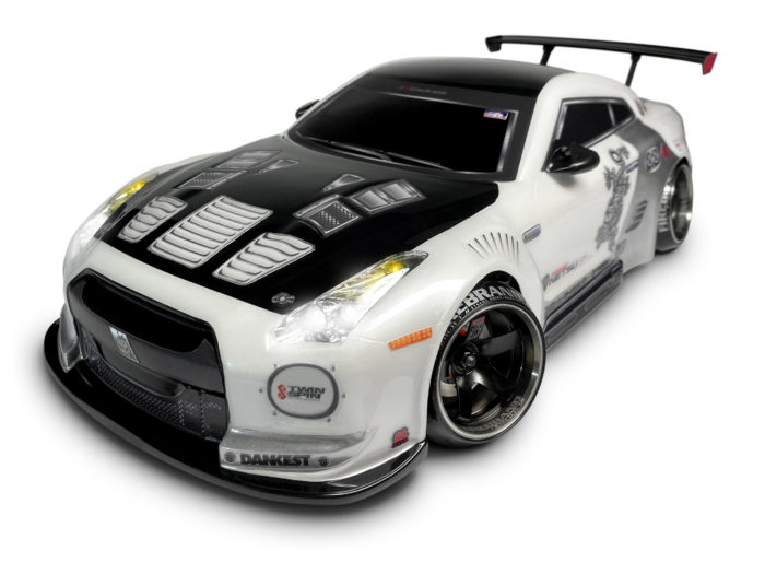 Netsu Redsun™ Type GTR - Image 2