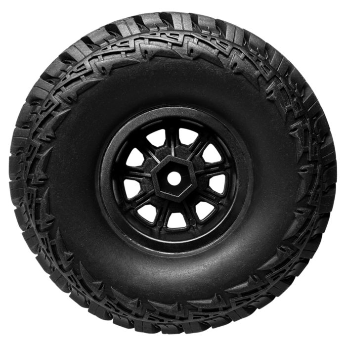KOMOTO PRO-SERIES 1:10 Crawl/Bash - Image 7