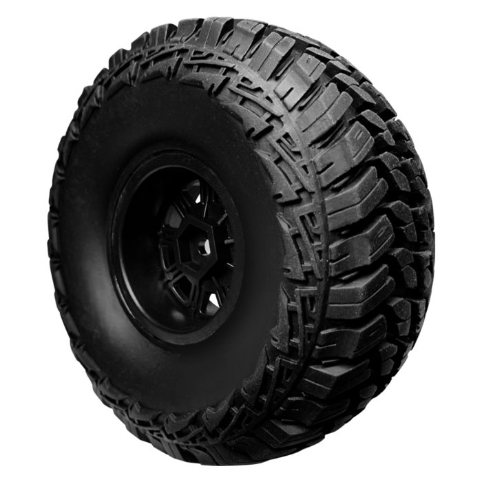 KOMOTO PRO-SERIES 1:10 Crawl/Bash - Image 6