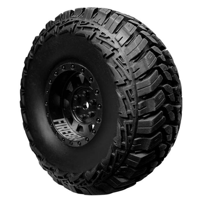 KOMOTO PRO-SERIES 1:10 Crawl/Bash - Image 4
