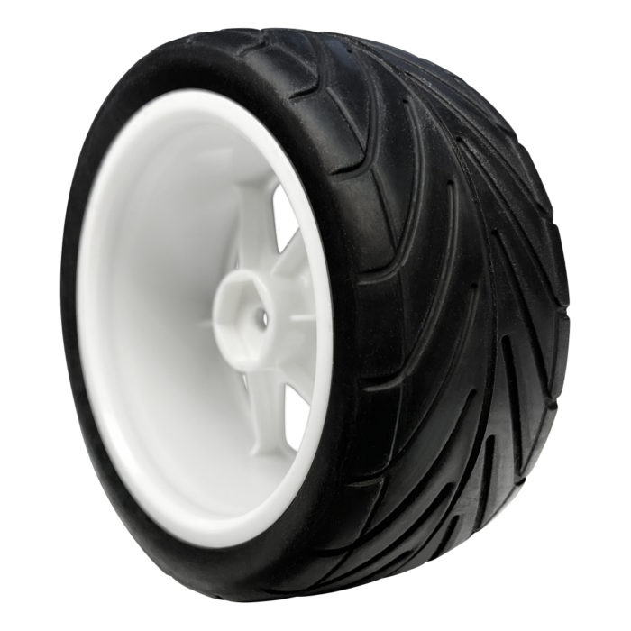 NEO-RT™ WIDE 2.2″ 1:10 Race Tread - Image 6