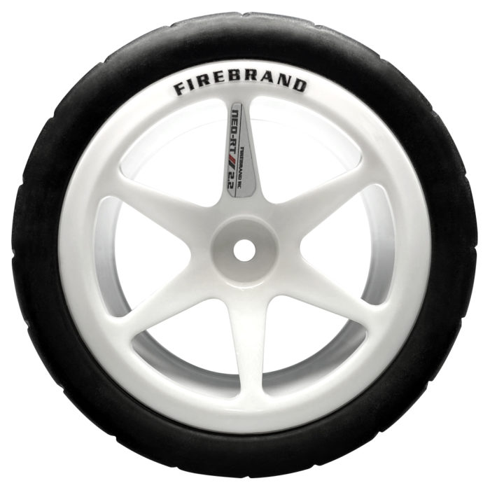 NEO-RT™ WIDE 2.2″ 1:10 Race Tread - Image 3