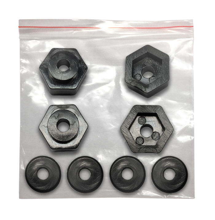 KINGPIN–ST™ 1:8 or 1:10 Street Tread - Image 7