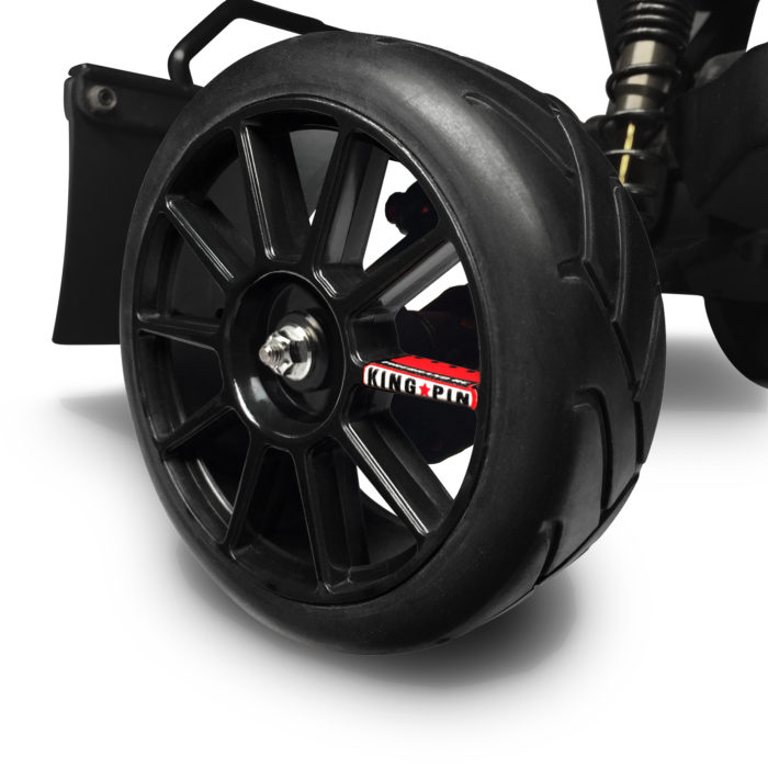 KINGPIN–ST™ 1:8 or 1:10 Street Tread - Image 9