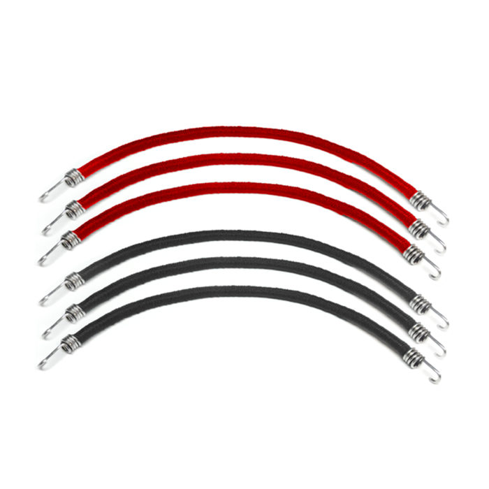 BUNGEE TIE-DOWN SET - Image 2