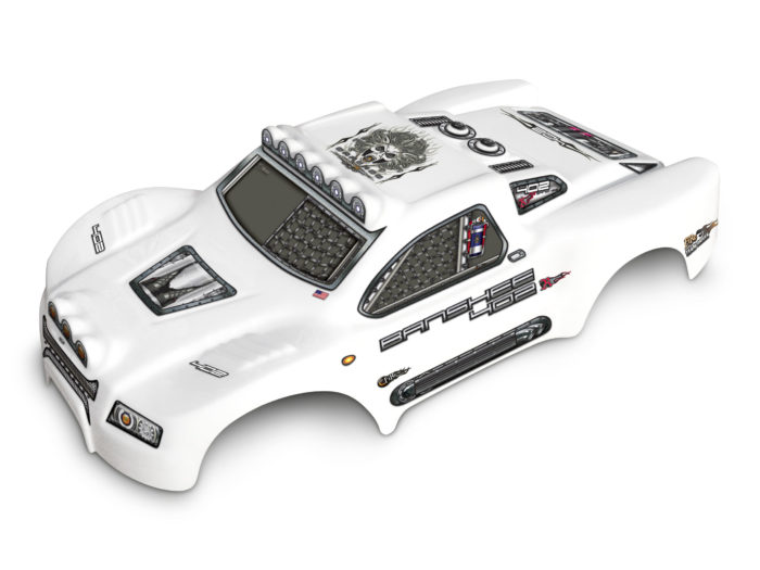 BANSHEE™ 1:10 Bash/Race - Image 3