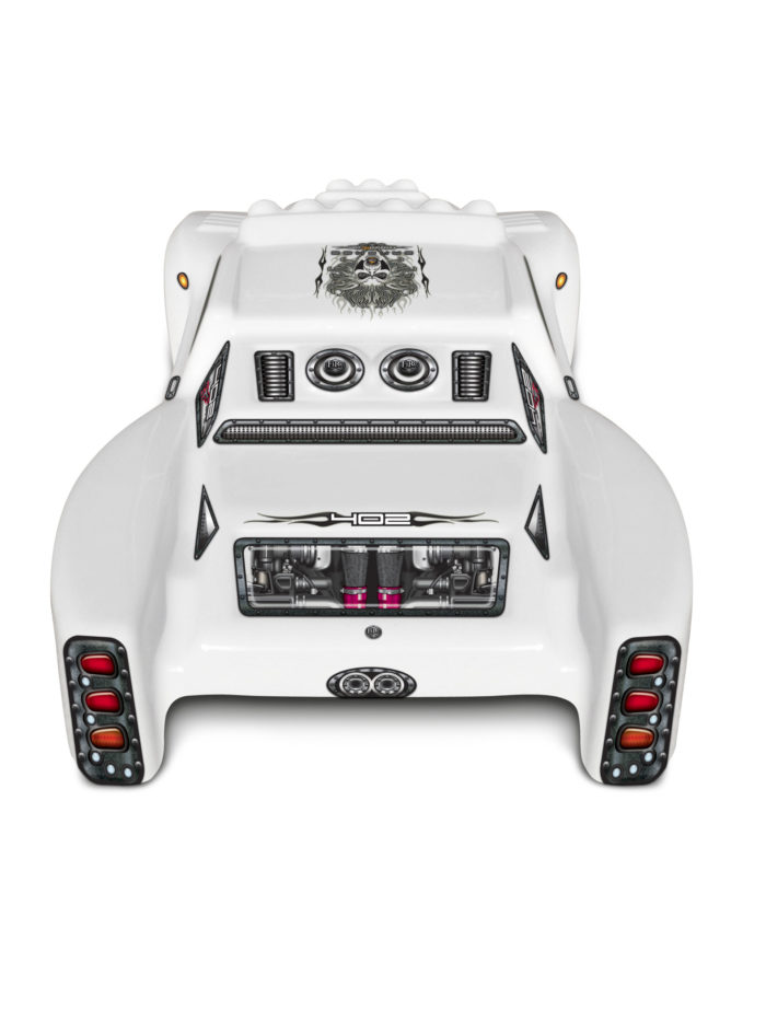 BANSHEE™ 1:10 Bash/Race - Image 6