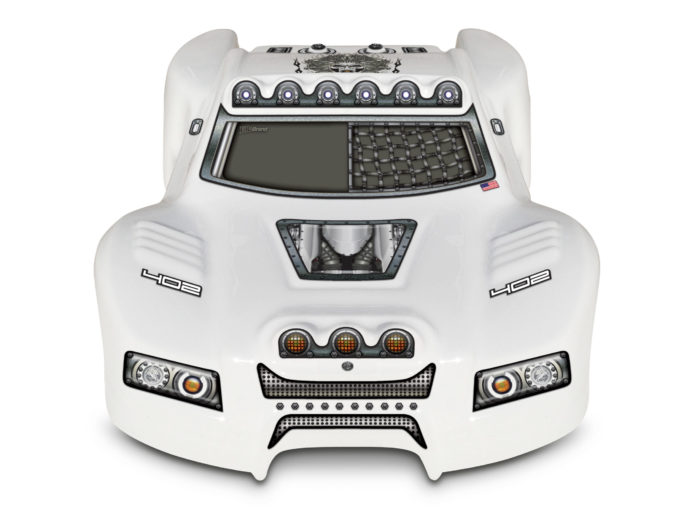 BANSHEE™ 1:10 Bash/Race - Image 5