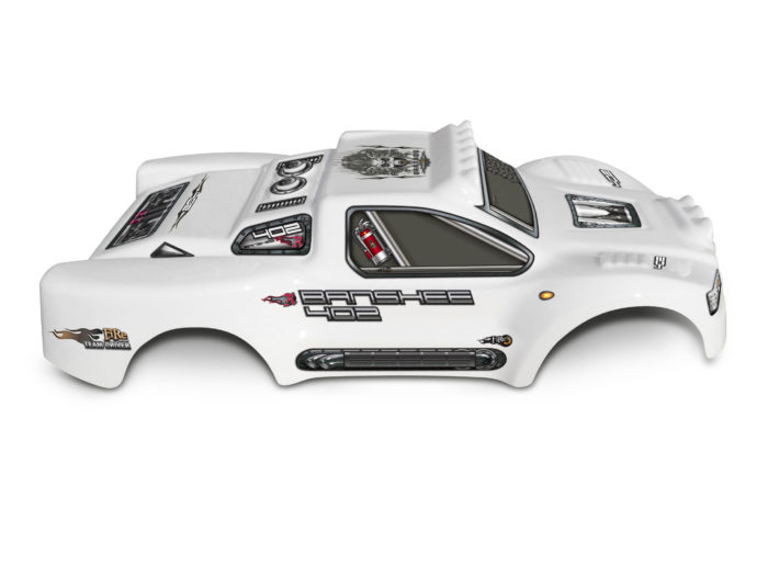 BANSHEE™ 1:10 Bash/Race - Image 4