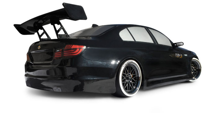 DARKMATTER-D23™ Two-Piece Drift (HDPE) - Image 7