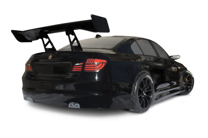 TURBINE-RT3™ 1:10 Race Tread - Image 2