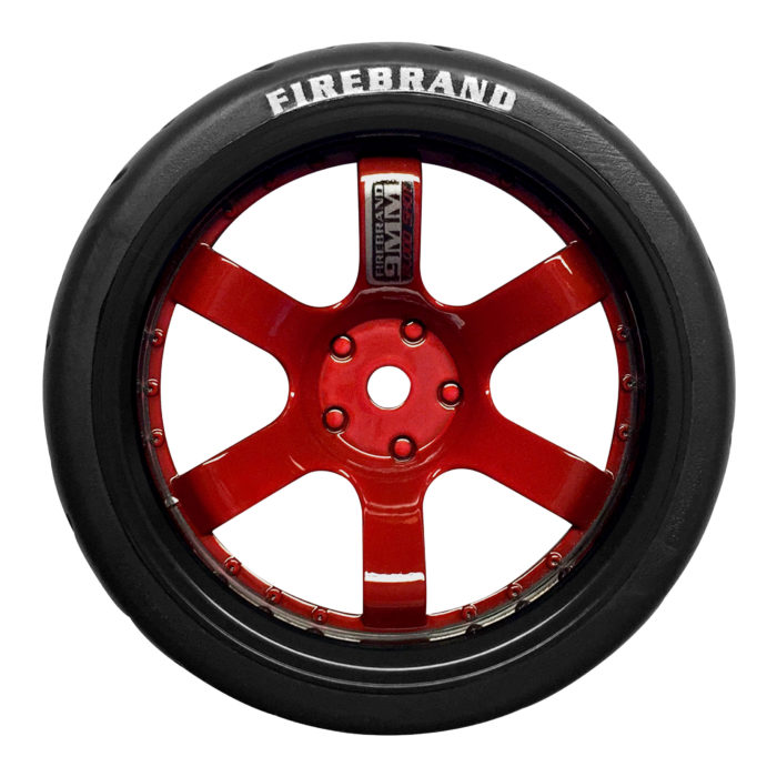 BLOODSHOT-RT9™ 1:10 Race Tread - Image 3