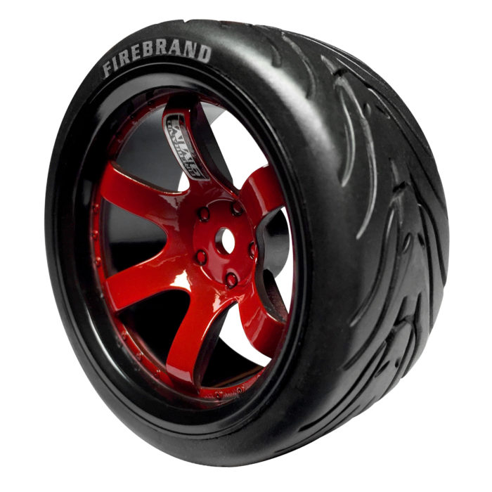 BLOODSHOT-RT9™ 1:10 Race Tread - Image 4