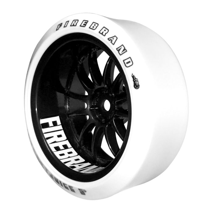 CHAR-XDR9™ 1:10 Street-Juice Drift 5˚ - Image 4