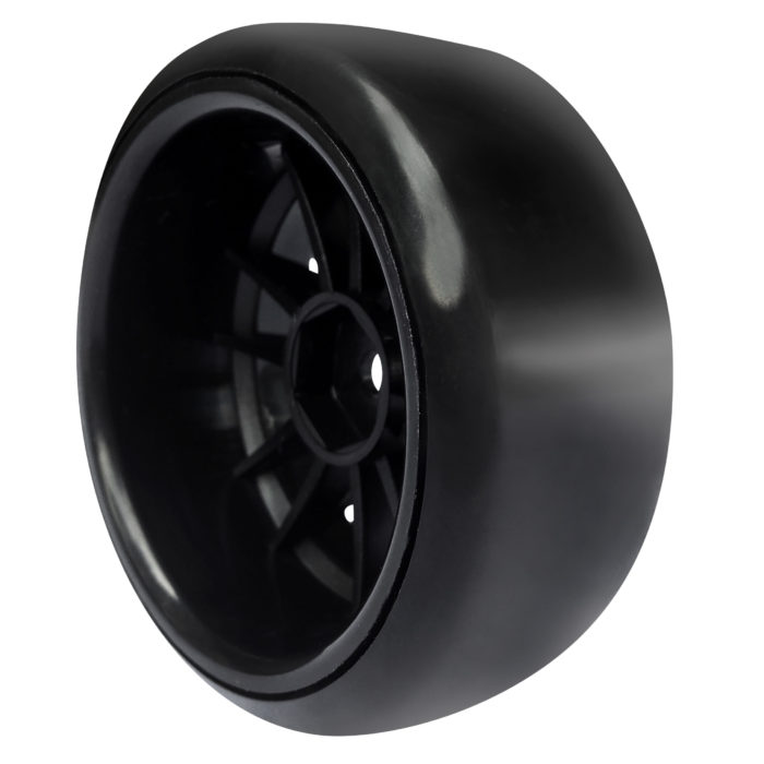 CHAR–D9™ 1:10 Drift Slick Race - Image 4