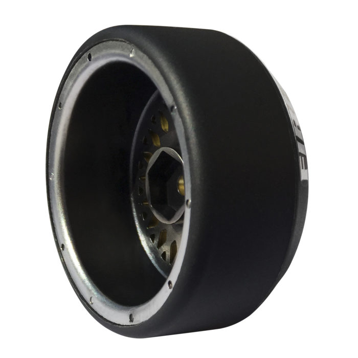 CROWNJEWEL-XDR3™ 1:10 Drift Race 5° (HDPE) - Image 5