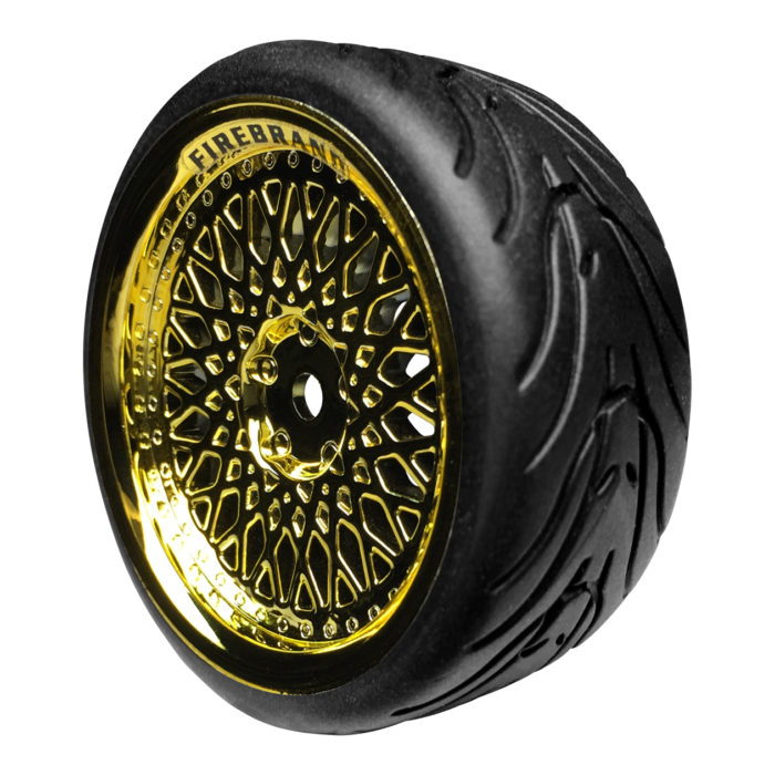 CROWNJEWEL-RT39™ 1:10 Race Tread - Image 5