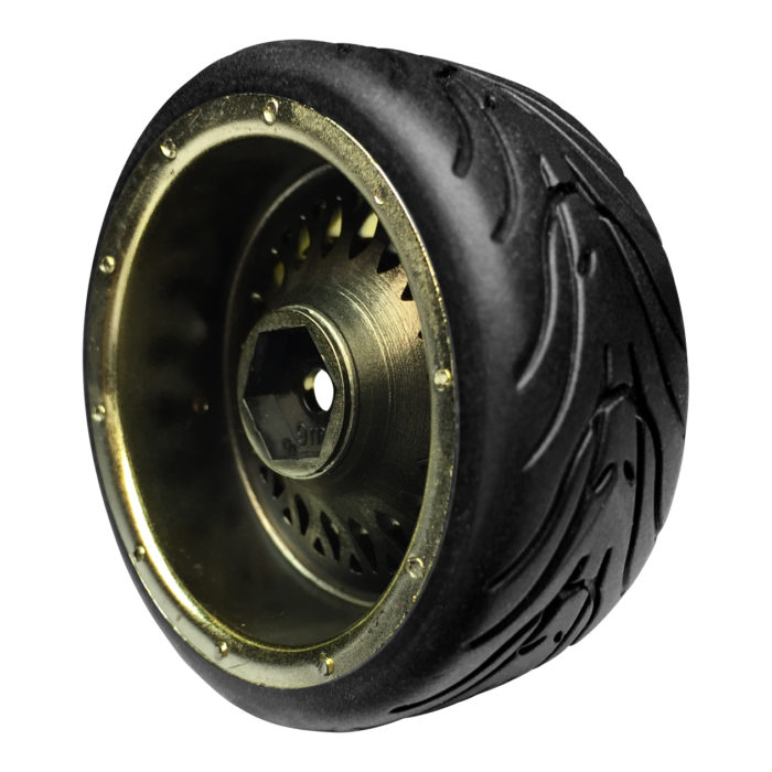 CROWNJEWEL-RT39™ 1:10 Race Tread - Image 8