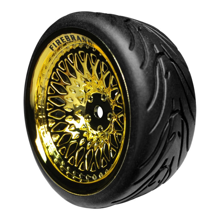 CROWNJEWEL-RT39™ 1:10 Race Tread - Image 6