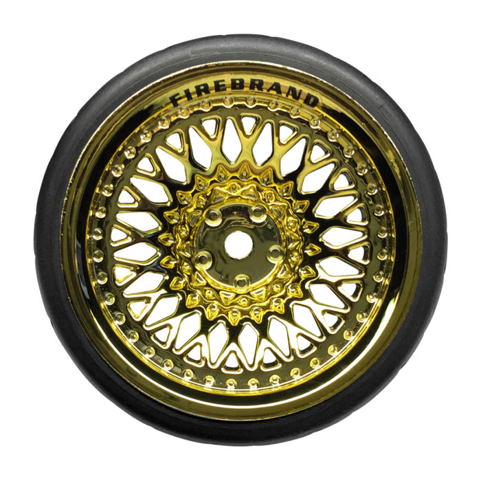 CROWNJEWEL-RT39™ 1:10 Race Tread - Image 4
