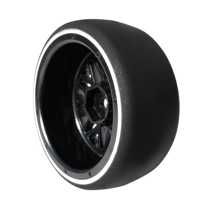 DARKMATTER-D23™ Two-Piece Drift (HDPE) - Image 5