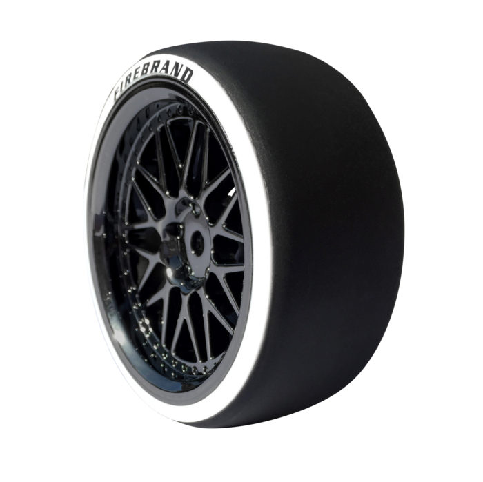 DARKMATTER-D23™ Two-Piece Drift (HDPE) - Image 4