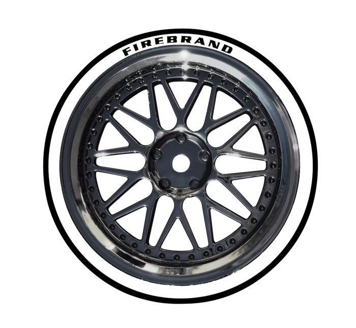 DARKMATTER-D23™ Two-Piece Drift (HDPE) - Image 3