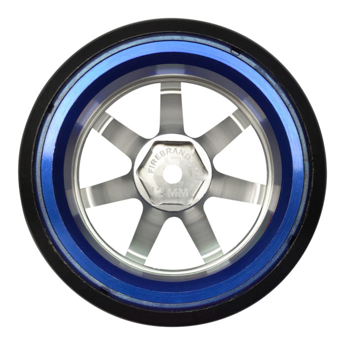 DEF STAR-D2M12 1:10 Aluminum Drift (HDPE) - Image 7